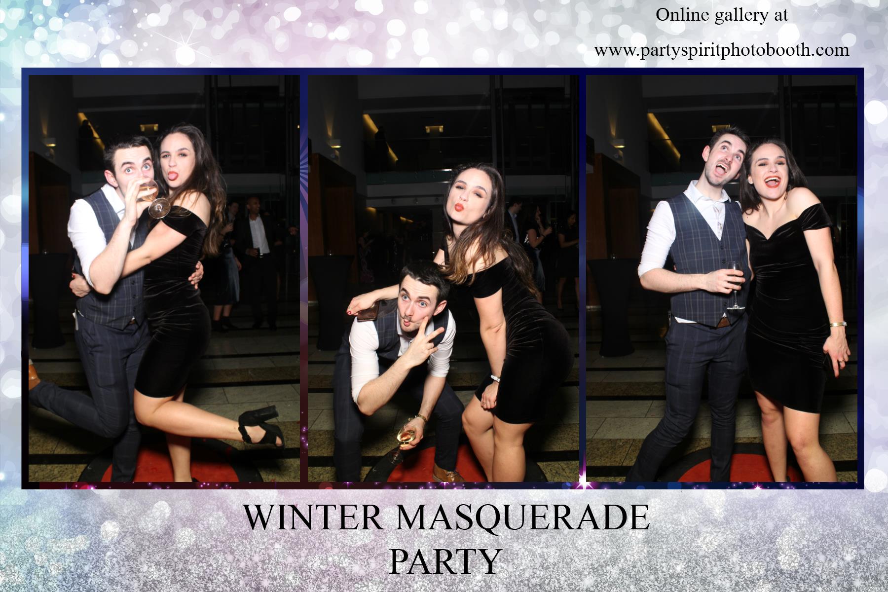 Corporate Event | View more photos from the event at gallery.partyspiritphotobooth.com/u/PartySpiritPhotoBooth/Corporate-Event